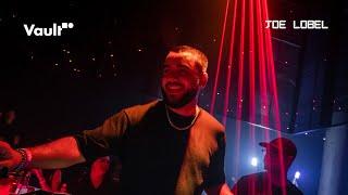 JOE LOBEL | Vault Nightclub Bali