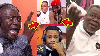 BREAKING: Captain Smart Drops Bombon Reasons Why He Resigned From Angel FM, Message To Kwaku Oteng