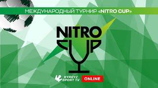 Пахтакор В - Пахтакор 11 | Nitro CUP I 2024 ©