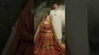 Neelam Muneer Wedding Highlights | Stunning Couple Moments | Celebrity Wedding 2025