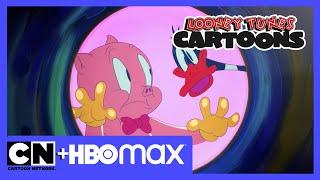 Lumea Looney Tunes | Cămașa murdară | Cartoon Network