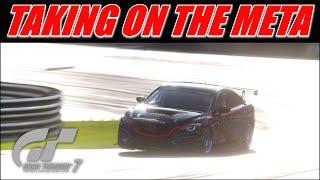  Gran Turismo 7 - Taking on The Meta