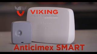 SMART Pest Control Eco-Friendly Mouse Control for Your Home
