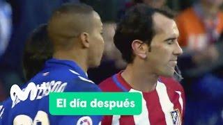 El Día Después (30/01/2017): Godín y Deyverson, Así NO