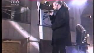 Владимир Пресняков-Там нет меня 1999г..flv