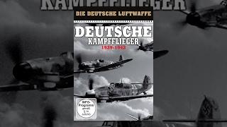 Deutsche Kampfflieger - 1939 - 1942