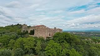 Vignoni Alto - Siena