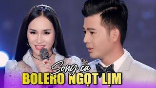 TOP 10 Bài Song Ca Bolero NGỌT LỊM TIM - Nhạc Vàng Trữ Tình Nghe Là Mê Từ Câu Hát Đầu