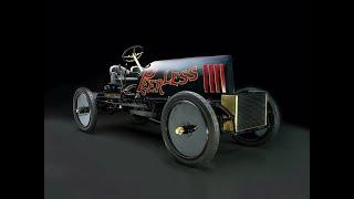 Peerless - Vintage Car History ep. 56