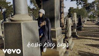 Hasso King Boys - Musachema (official video)