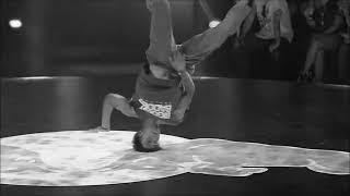 Breaking Video - Bboy Vicious Victor 2013