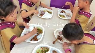 KIDS DAIRY FOOD WITH EDISON FUN AND KIDS TV #LivingInAsia #Asiangirls#AsianWife #WhatAboutChina