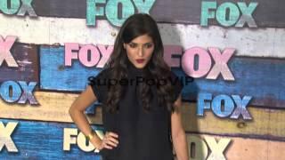 Amanda Setton at 2012 FOX All-Star Party on 7/23/12 in Lo...