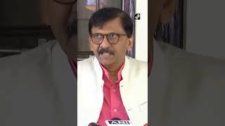 “Savarkar shouldn’t be insulted…” says Sanjay Raut on Rahul Gandhi’s apology remark