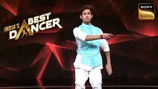 'Judaai' Song पर Shivanshu के Dance को देखकर Judges हुए Emotional | India's Best Dancer | Fresh Cuts