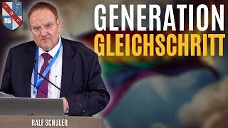 Siegeszug des Populismus: Identitätspolitik, Wokeness & linker Zeitgeist | Ralf Schuler