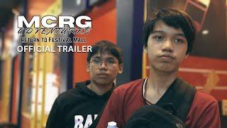 MCRG Adventures: Return to Festival Mall (OFFICIAL TRAILER)