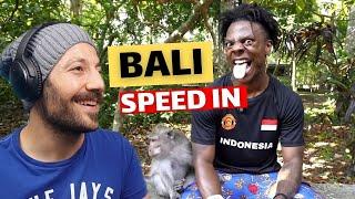  CANADA REACTS TO iShowSpeed in Bali INDONESIA | Hilarious Moments reaction