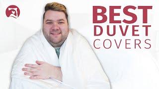 Best Duvet Covers 2023 - My Top 6 Duvet Picks!