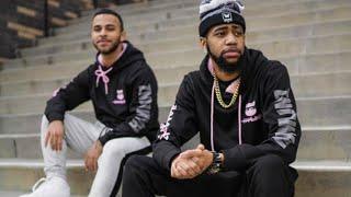 Daequan and Hamlinz OFFICIALLY BACK!