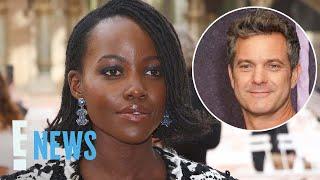 Lupita Nyong’o Confirms BREAKUP With Joshua Jackson | E! News