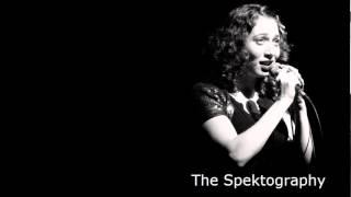 regina spektor - Secret Stash (Live)