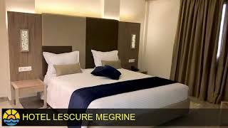 HOTEL LESCURE MEGRINE #Tunis #hotel #holiday