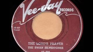 The Lords Prayer -  Swan Silvertones