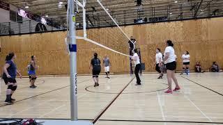 Volleyball sunday June/10/2018 #TeamPumas