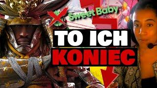 Poszli na wojnę i... przegrali. CZY TO JUŻ KONIEC SWEET BABY i praktyk, które uderzyły w branże?