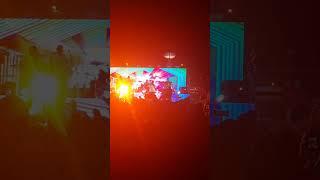 Motto performing 'One woman' LIVE at Ubersoca Cruise 2023 Spring Edition