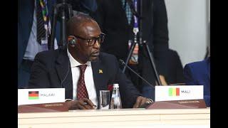 NEWS D'AFRIQUE DU 11 NOVEMBRE 2024