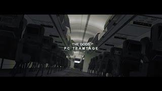 The Gods PC Teamtage by Ollie TG!