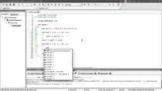 Selection Sort Algorithm