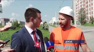 Журналист Алексей Янкин стал лауреатом Всероссийского конкурса «Правда и справедливость» фонда ОНФ