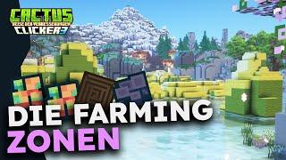 Dieses Update wird absolut Gewaltig! Erste Details zur Farmingzone! - Minecraft Playlegend Server