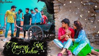 Taaroh Ke Shehar Song | Neha Kakkar & Sunny Kaushal | Raj Creators | Heart Touching Short film