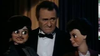 Amazon Women on the Moon 1987 - "French Ventriloquist" (deleted scene)