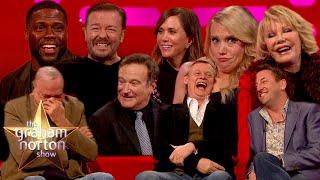 World's Funniest Comics On The Graham Norton Show! | Volume Three