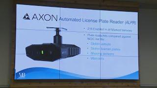 Automated license plate readers: How does it all work?