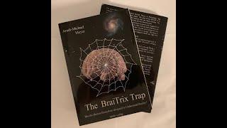 The BraiTrix Trap - Audiobook - Back-Cover Text (24. März 2020)