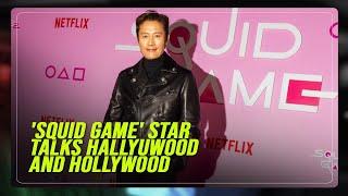 Front Man actor Lee Byung-hun on 'Squid Game 2' and Hallyuwood vs Hollywood