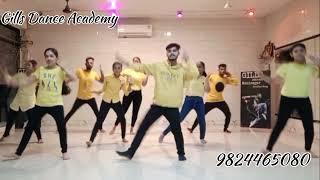 Dance Class in Ahmedabad