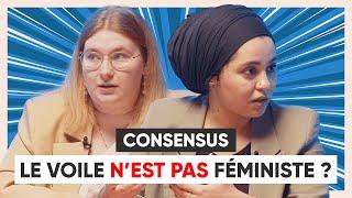 [Consensus] Feministes : Intersectionnalité, Hypersexualisation, Immigration & le voile