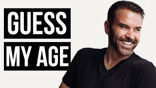 Best Anti Aging Products 2025 for Men in 20s, 30s, 40s & 50s That Really Work! #top10 #top5 #reviews