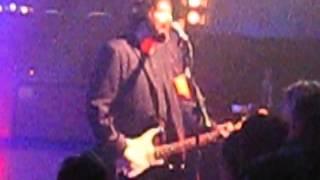 Ian McNabb & Cold Shoulder Up Here In The North Of England Liverpool Kazimier 15.12.12.