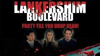 Lankershim Boulevard - Short Horror / Thriller Film