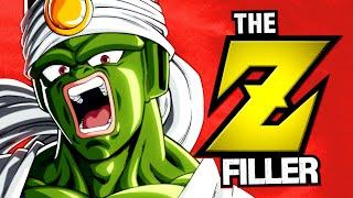 Dragon Ball Z: The Ultimate Filler Review