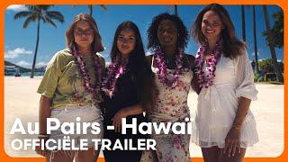 Au Pairs S6 - TRAILER | BNNVARA | NPO Start