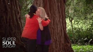 Oprah Meets Cheryl Strayed for the First Time! | SuperSoul Sunday | Oprah Winfrey Network